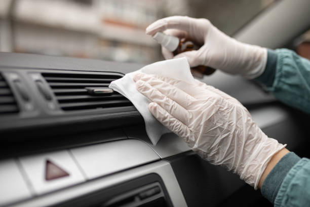 Best Air Duct Mold Removal  in Ashland, NE