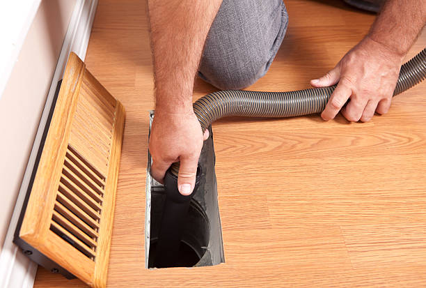 Best Commercial Air Duct Cleaning  in Ashland, NE