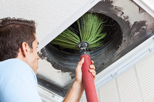 Best Local Air Duct Cleaning Services  in Ashland, NE