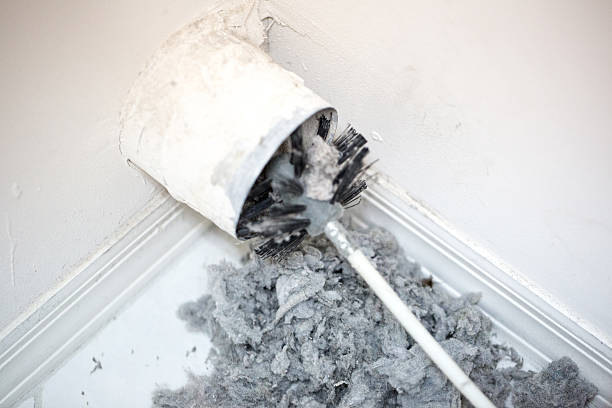 Best HVAC Duct Inspection Services  in Ashland, NE