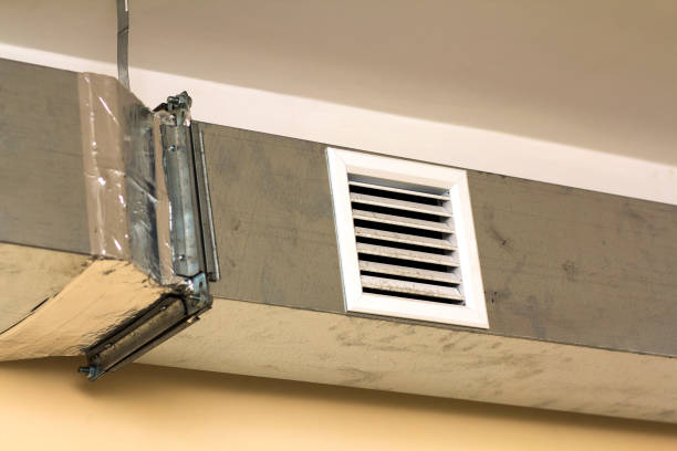 Best Emergency Air Duct Cleaning  in Ashland, NE