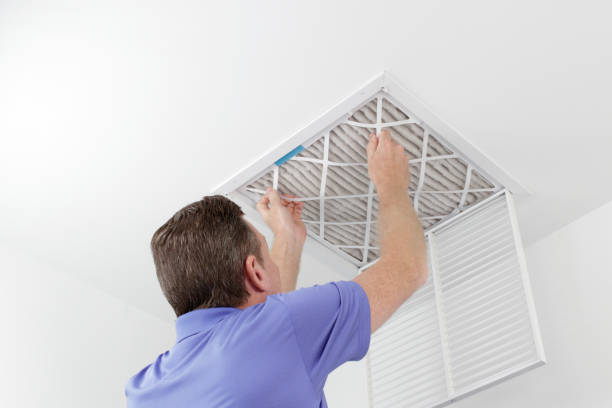 Best Affordable HVAC Duct Cleaning  in Ashland, NE